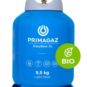 Easyblue Primagaz 9,5 kg Vulling Zaandam