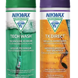 Nikwax Tech wash & Tx direct (300 ml)