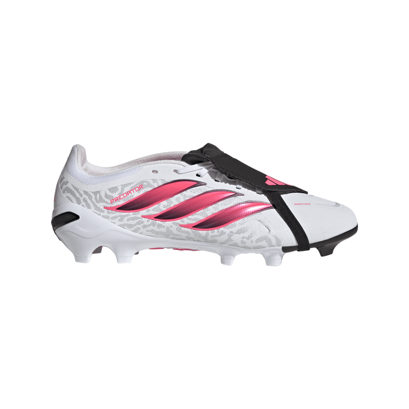 Adidas Predator League Fold-Over Tongue FG Voetbalschoen