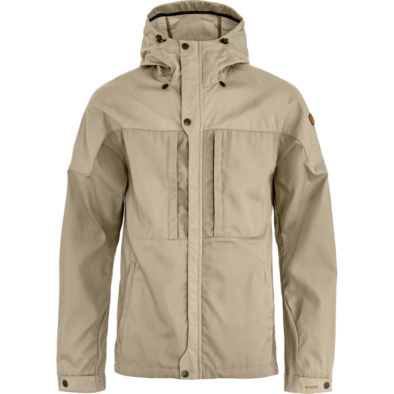 Fjällräven Skogsö Jas