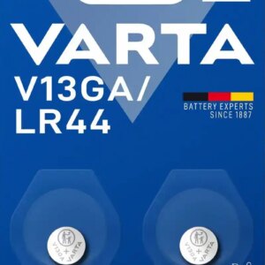 Varta Alkaline Special V13GA 2-pack Batterijen