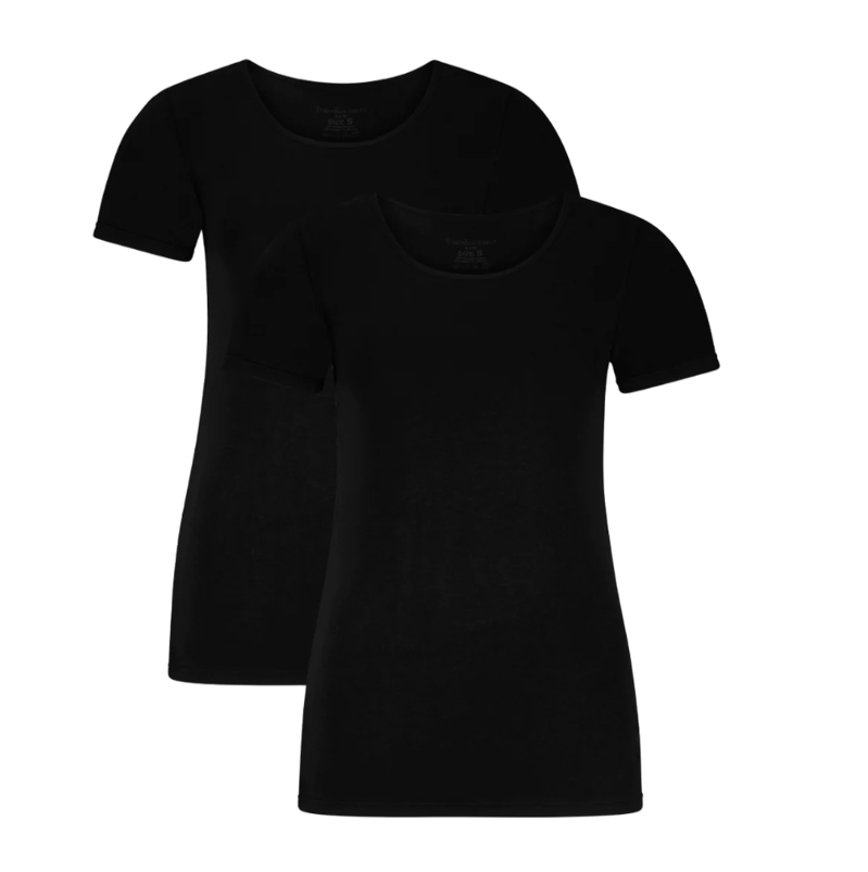 Bamboo Basics Kate 2-Pack T-Shirts