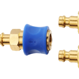 Cadac Quick Release Koppeling 2