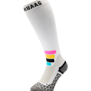 Poederbaas Merino Pro Compressie Skisokken