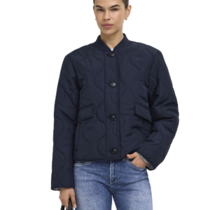 Only Salsa Quilted Jas