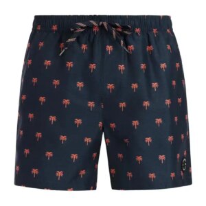Protest Mascot beachshort