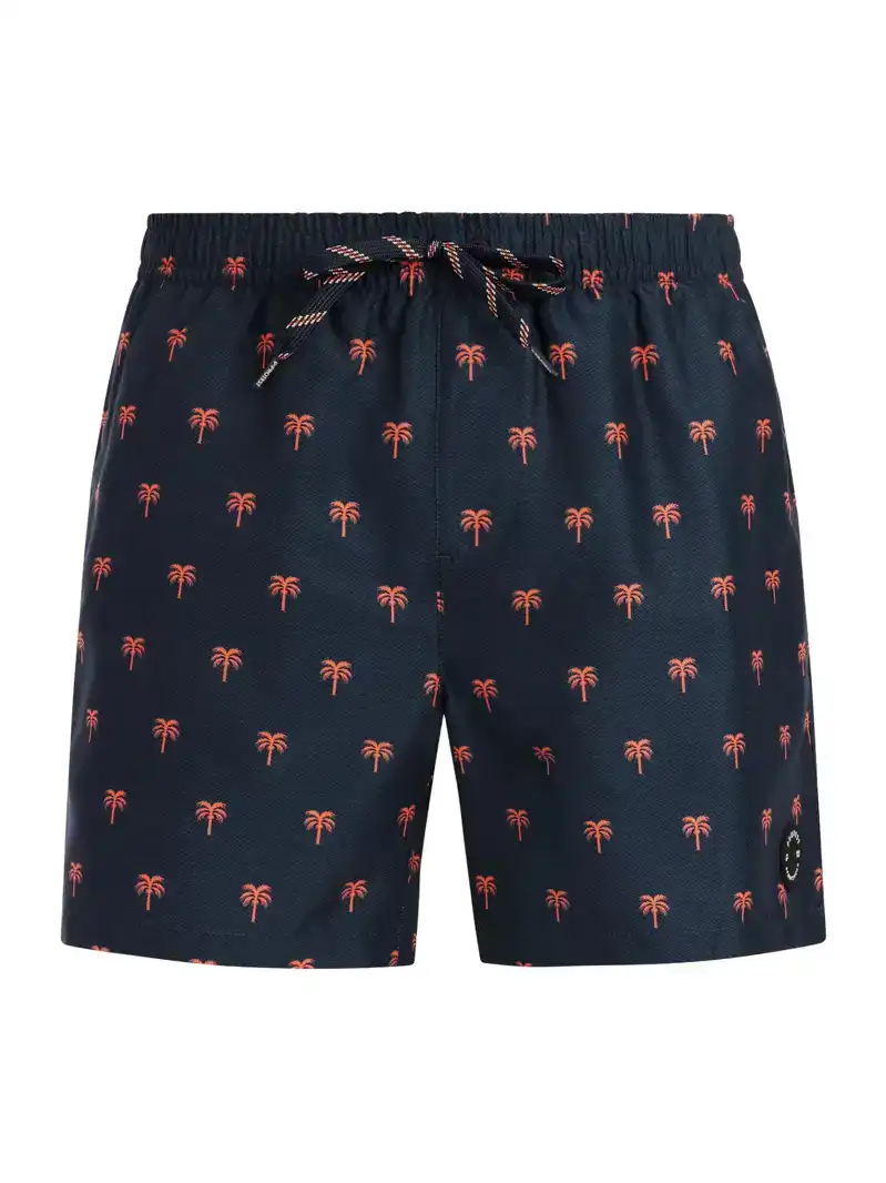 Protest Mascot beachshort