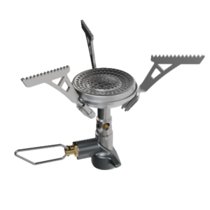 Primus Micron III Piezo