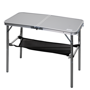 Redwood Aluminium Campingtafel Verstelbaar