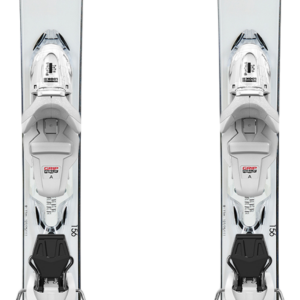 Rossignol Nova 6 Xpress Ski's + Bindingen
