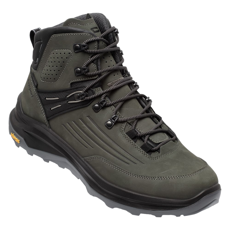 Grisport Outlander Mid Wandelschoen