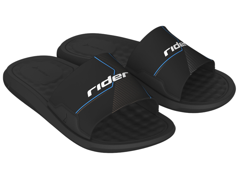 Rider Step Kids Slides
