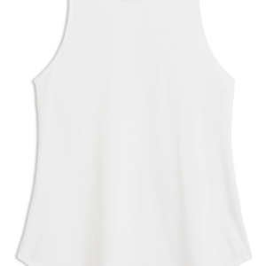 Stronger Airy Racerback Tank