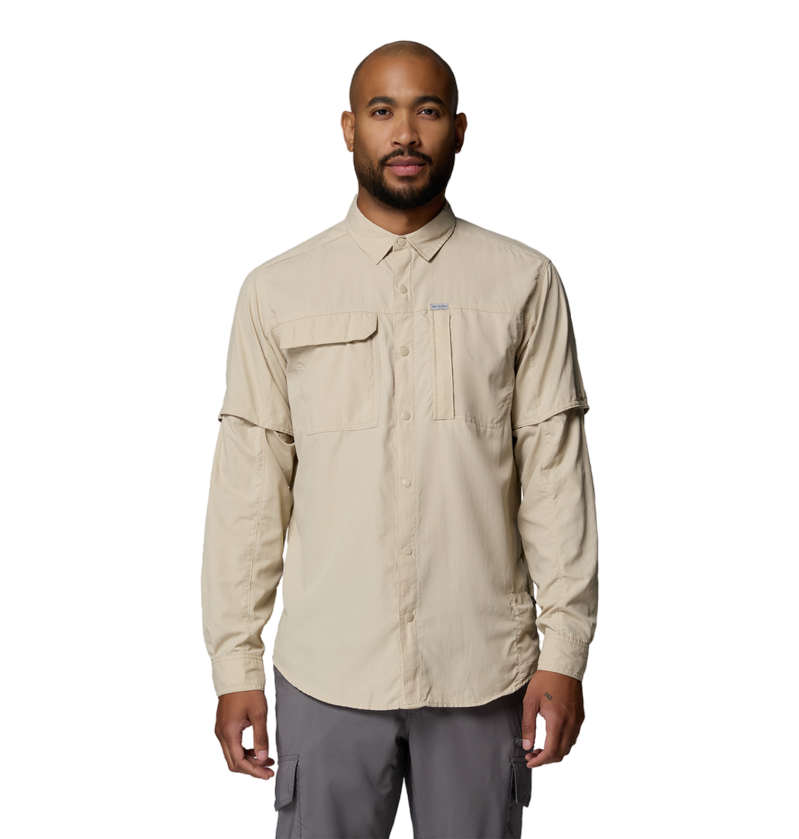 Columbia Skien Valley Long Sleeve Shirt