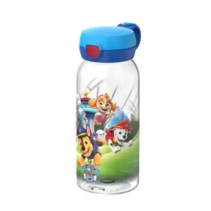Mepal Campus Drinkfles met Flipdop 600 ml - Paw Patrol Pups
