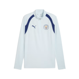 Puma Manchester City Trainingstop 26/27 Senior