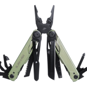 Black Eagle Yukon Multitool