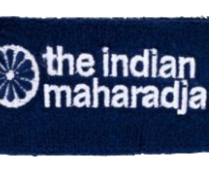 The Indian Maharadja Headband
