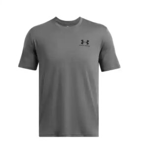 Under Armour Left Chest Logo