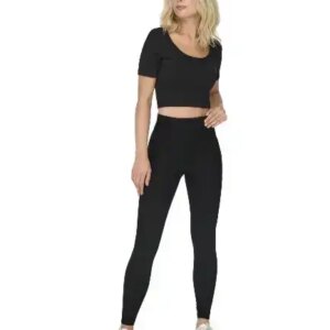 Only Play Jana High Waist Legging