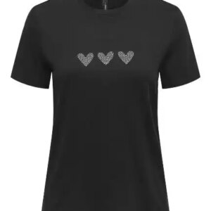 Only Lariana Box Top