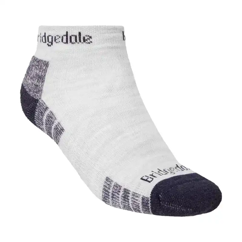 Bridgedale Lightweight Merino Performance Ankle