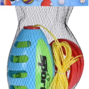 Koopman Speedbal
