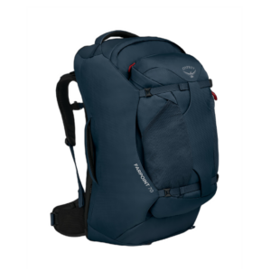 Osprey Farpoint 70 Backpack + Daypack