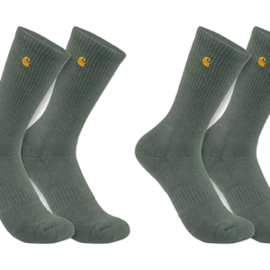 Carhartt Force Crew Sokken 2-Pack