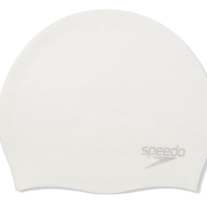 Speedo Moulded Siliconen Badmuts
