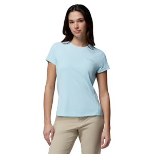 Columbia Zero Rules Light Technical T-shirt