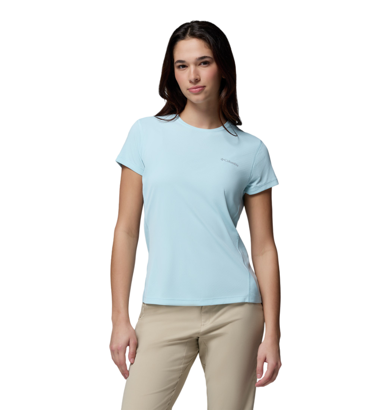 Columbia Zero Rules Light Technical T-shirt