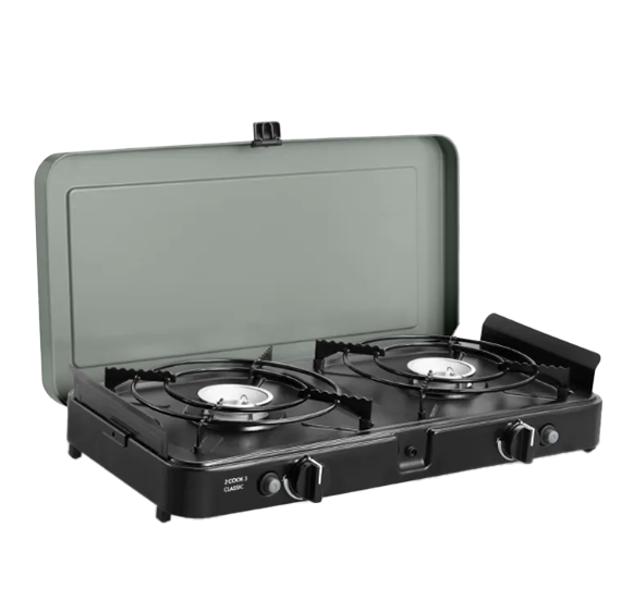 Cadac 2 Cook 3 Classic Kooktoestel