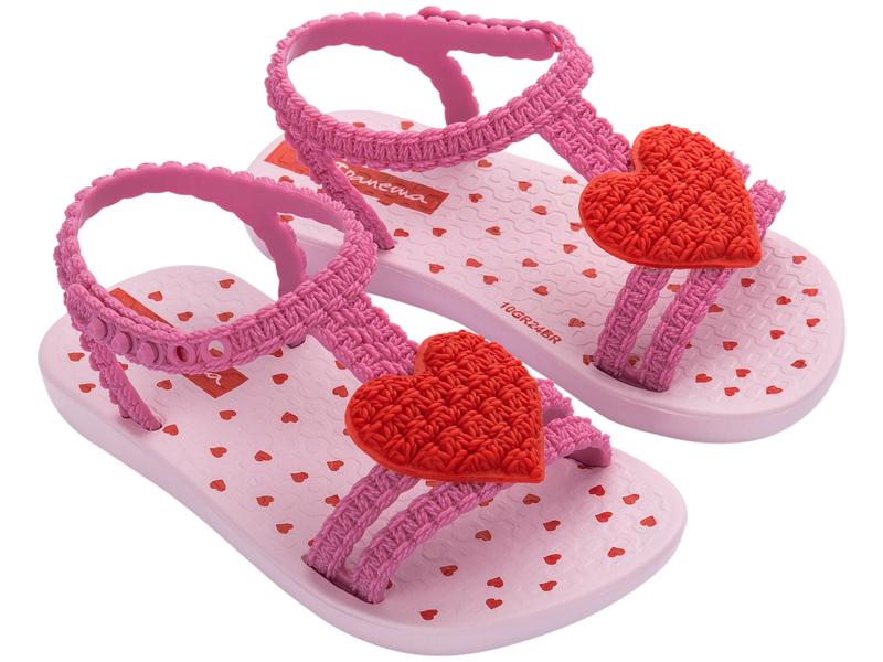 Ipanema My First Baby Slippers