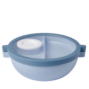 Mepal BENTO LUNCHBOWL VITA - NORDIC BLUE