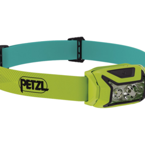 Petzl Actik Hoofdlamp