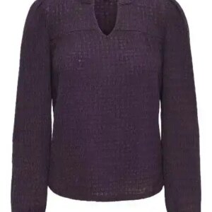 Only Nilla Gebreid Vest