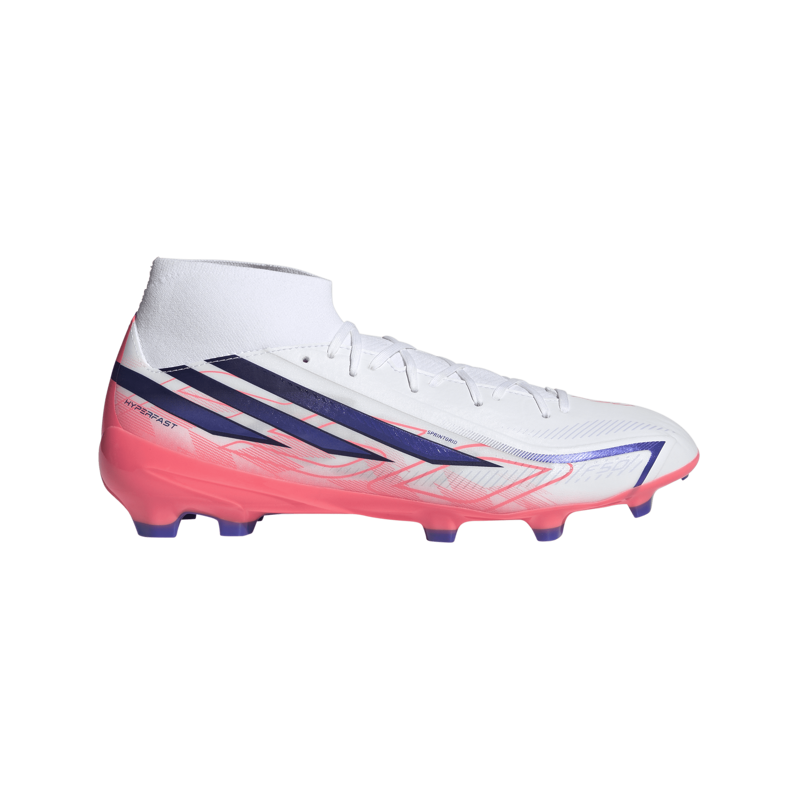 Adidas F50 Hyperfast League Mid FG Voetbalschoen