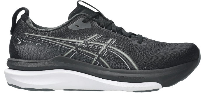 Asics Gel-kayano 33