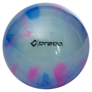 Brabo Swirl Hockeybal