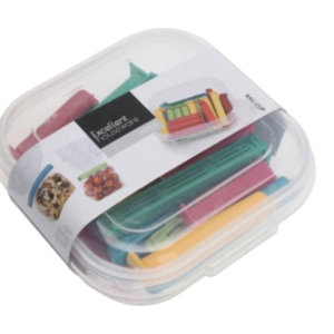 Excellent Houseware Vershoudclips Set van 24