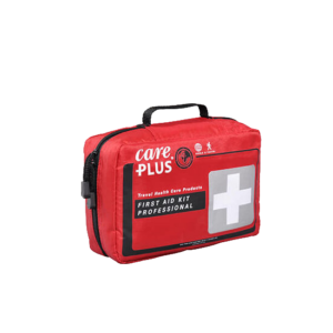 Care Plus First Aid Kit Professional