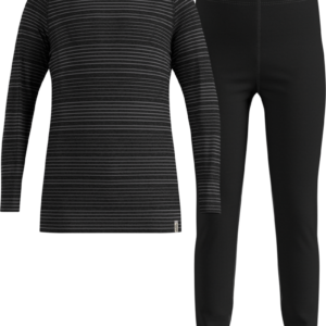 Odlo Active Warm Base Layer Set Kids