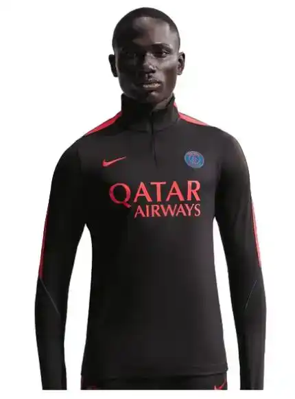Nike Paris Saint-Germain Strike Drill Top Senior