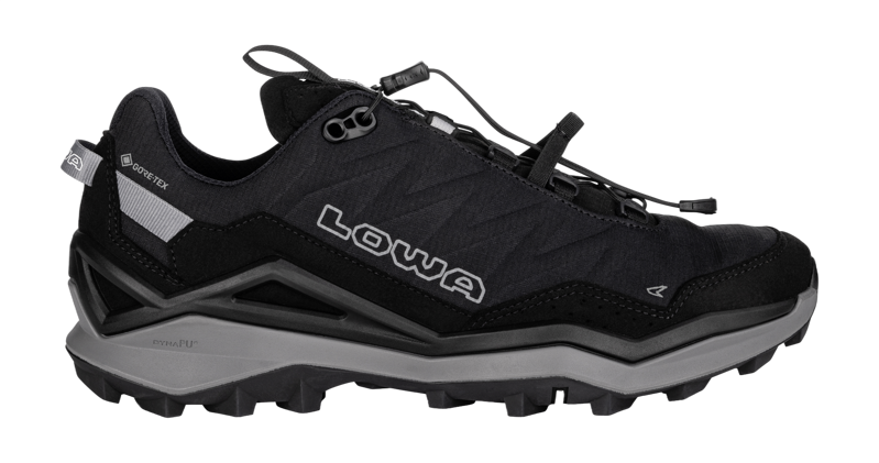 Lowa Maddox Pro GTX Lo SL
