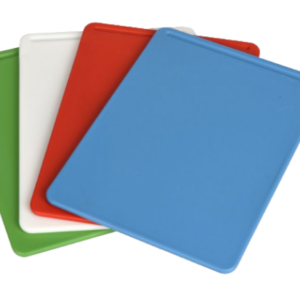 Excellent Houseware Snijplank Set van 4