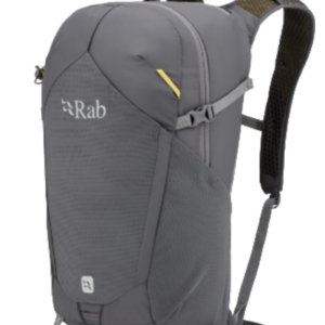 Rab Tygen 22