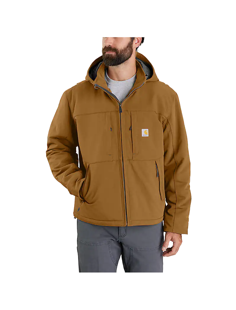 Carhartt Camden Cryder Jacket