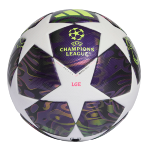 Adidas UEFA Champions League Finale League Voetbal