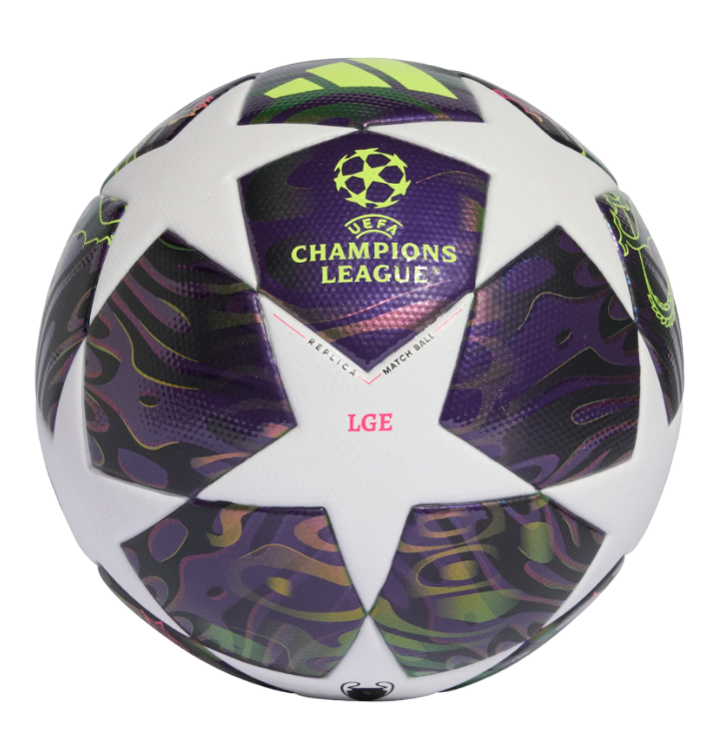 Adidas UEFA Champions League Finale League Voetbal